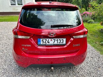 hyundai ix20-rv 2015-1.6 benzin- stk do 2.2027- tažné,.... - 11