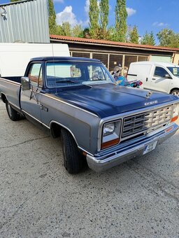 Dodge RAM - 11