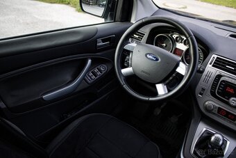 Ford Kuga 2.0 TDCi Titanium AWD / AJ NA SPLÁTKY / PROTIÚČET - 11