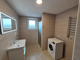 PRONÁJEM BYTU 2+1 110m2 - NÝRSKO - 11