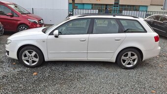 Seat Exeo kombi 105kW 2.0TDI 2010TOP stav TDI po rozvodech - 11
