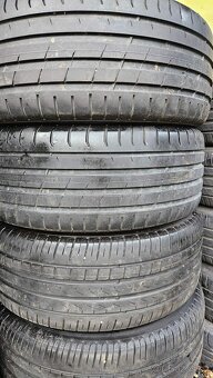 161.sada originální kola KIA 5x114,3 R18 235/45/18 - 11