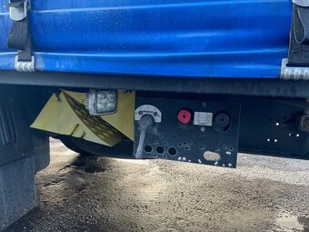 Prodej soupravy tahač DAF XF510 XF+návěs KRONE - 11