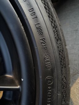 Bmw originál ALU Styling 66 245/45/R17 - 11