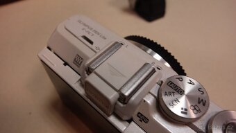 Olympus  E-PL7 + 14-42 + 40-150 - 11