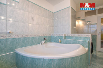 Prodej bytu 2+1, 83 m², Teplice, ul. V závětří - 11