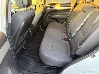 ✅Kia Sorento 4x4, 2.2 CRDI, 1. majitel, původ ČR - 11