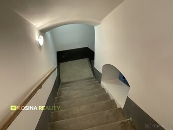 Byt 2+kk, Hroznětínská 148, Ostrov - 11