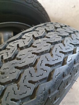 Sada kol VW Brouk - 11