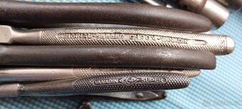 nářadí starožitné,většinou říšské,vše funkční - 11