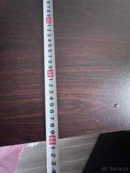 Stůl psací - 11