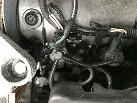 Renault Laguna II 1,9DCI 88kW COMBI 2001 - dily - 11