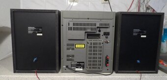 UNIVERSUM VTC-CD4326 - 11