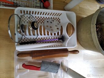 Ruzne veci z domacnosti - 11