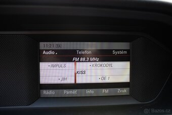 Mercedes-Benz C 200 - 11