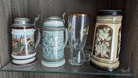 Pivní půllitry - 11