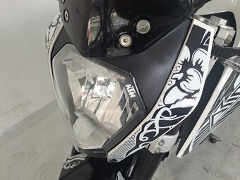 KTM 125 Duke ABS - 11