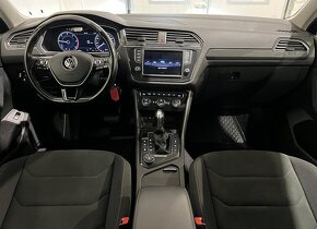 Volkswagen Tiguan 2.0 TDI 140kW 4Motion Executive 2017 - 11