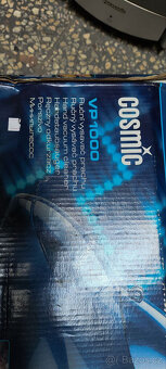 parní mop Bissell Lift-Off Steam Mop - 11