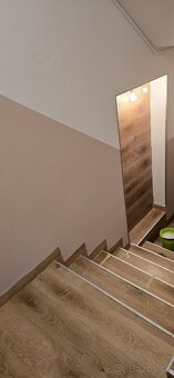 Rekonstrukce bytu, malby - 11