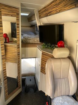 Obytné Iveco Daily - 11