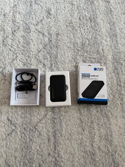 Quad Lock - Wireless CarPlay Adaptor - 11