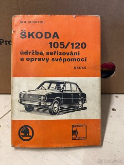 Škoda knihy - 11