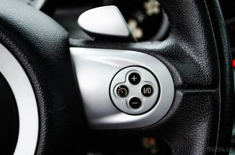 Mini Cooper S 128kw Automat - 11