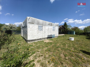 Prodej chaty, 356m², Svitavy, ul. Pod Hrází - 11
