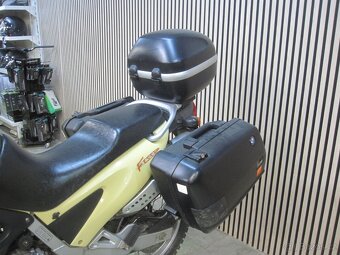 BMW F650 - 11