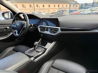 Bmw 330i G20 - 11