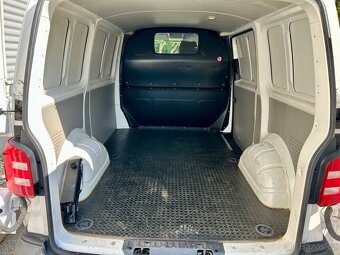 Volkswagen Transporter,  2.0 TDi/KLIMATIZACE/ČR/1.MAJ. - 11