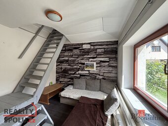 Pronájem, byty/2+kk, 40 m2, Pražská, Pražské Předměstí, 5660 - 11