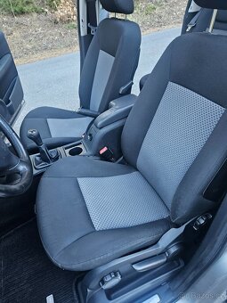 Mercedes A170 85 kW benzin 2006, 175.000 km Dovoz SRN - 11