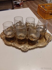 Skleničky - 11