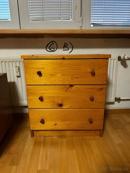Prodej nábytku - osobní odběr - 11