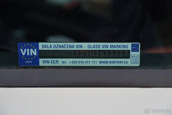 Octavia facelift Champion 2.0 TDI - 11