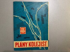 TT kolejiště plány - 11