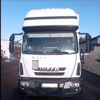 Iveco 120E25 - 11