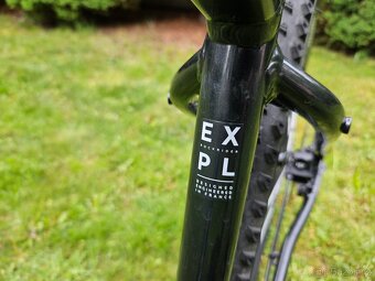 2020 Rockrider EXPL 500 29 - 11