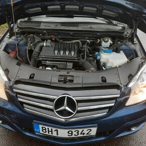 Mercedes Benz B180 - 11