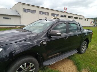 Ford Ranger 3.2 TDCI Wildtrak 147kw 4x4 - 11
