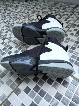 Tarmak Force lock 2.0 - 11
