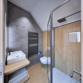 Prodej rodinného domu 159 m², pozemek 480 m² - 11
