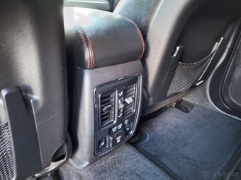Dodge durango 5.7 hemi - 11