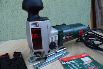 Přímočará pila Metabo EP 564 - 11