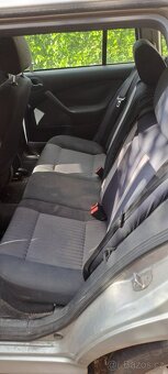 Octavia combi 1.9tdi 81 kw - 11