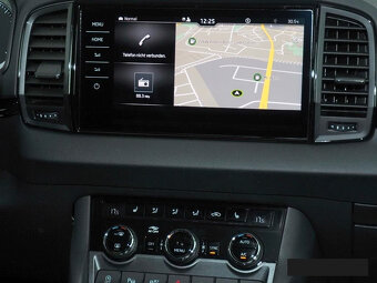 Škoda Karoq Sportline 2.0 TDi 4x2- navi,LED,temp,vyh.s,150PS - 11