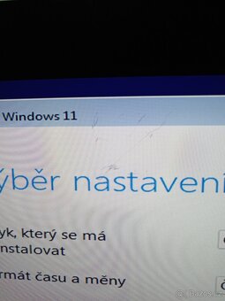 Lenovo All in One Intel i7 - 11