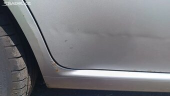 Opel Zafira b - 11